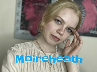 Moireheath
