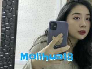 Molihua18