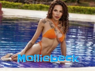 molliebeck Enculee