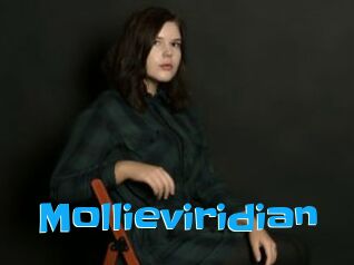 Mollieviridian