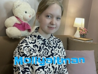 Mollyaltman
