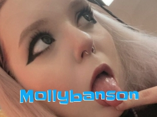 mollybanson Enculee