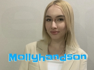 Mollyhandson