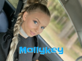 mollykey Enculee