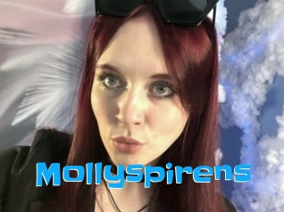Mollyspirens