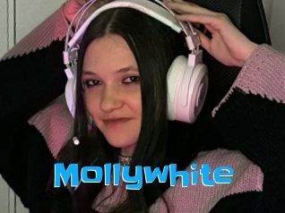 Mollywhite