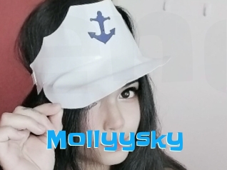 Mollyysky