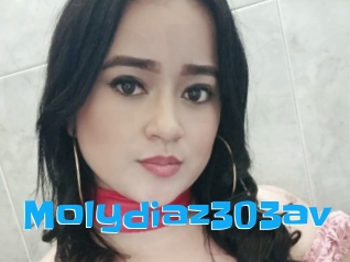 Molydiaz303av