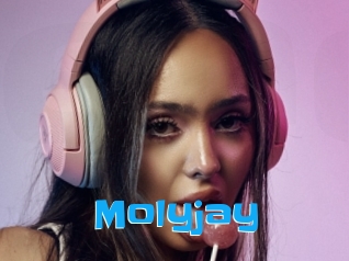 Molyjay