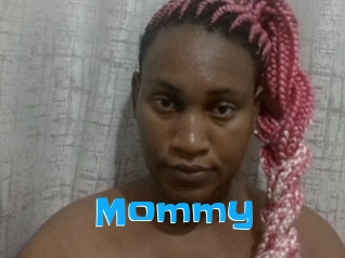 Mommy