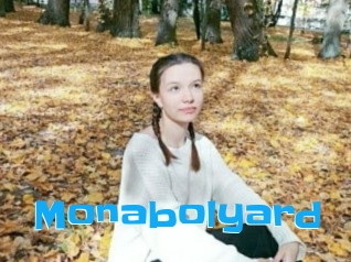 Monabolyard
