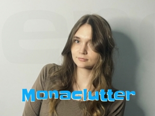 Monaclutter