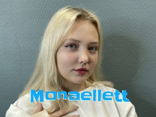 Monaellett
