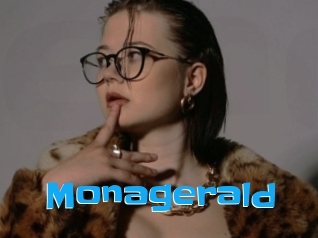 Monagerald