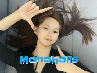 Monahalls