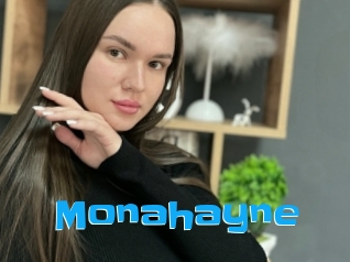Monahayne