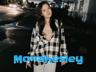 Monahesley
