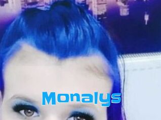 Monalys
