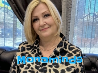 monaminds Enculee