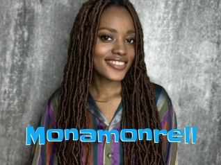 Monamonrell