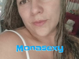 Monasexy