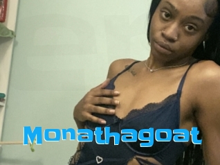 Monathagoat