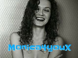 Monica4youX