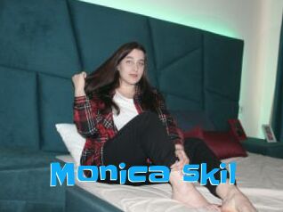 Monica_skil