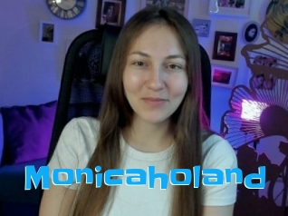 Monicaholand