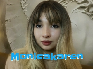 Monicakaren