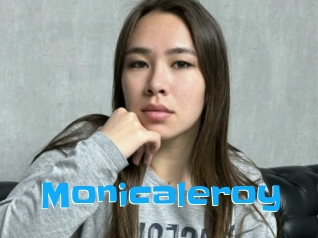 Monicaleroy
