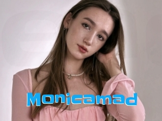 Monicamad