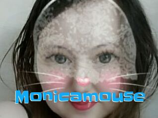 monicamouse Enculee