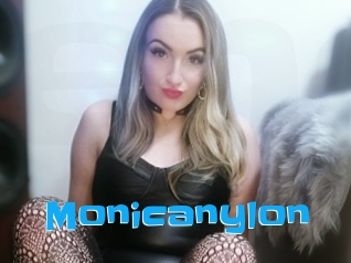 Monicanylon