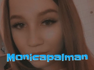 Monicapalman