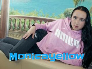 Monicayellow