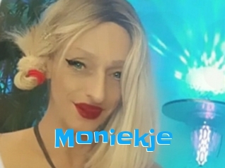 Moniekje