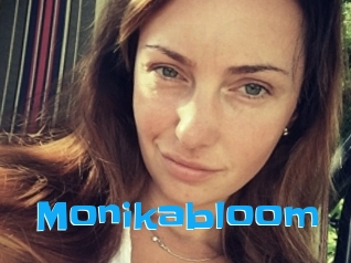Monikabloom