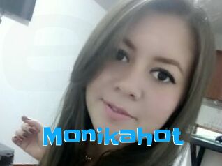 Monikahot