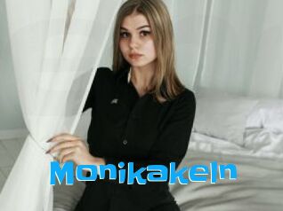Monikakeln