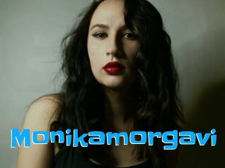 Monikamorgavi