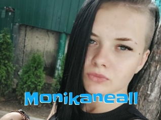 Monikaneall