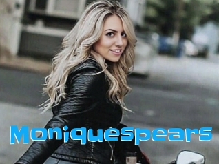 moniquespears Enculee