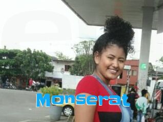 Monserat