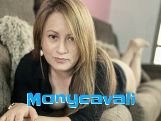 Monycavali