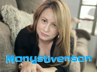 Monystivenson