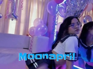 Moonapril