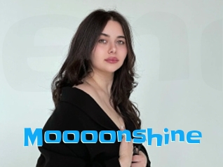 Moooonshine