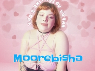 Moorebisha