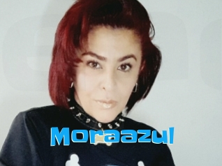 Moraazul